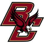  Boston College Eagles (M)