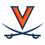  Virginia Cavaliers (D)