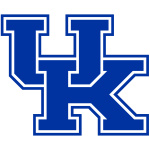  Kentucky Wildcats (F)