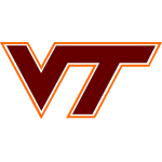  Virginia Tech Hokies (W)
