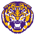  LSU Tigers (W)