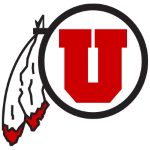  Utah Utes (K)
