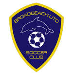  Broadbeach United (M)