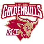  Zhejiang Golden Bulls (M)