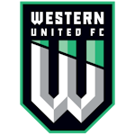  Western United (Ž)