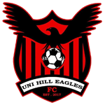 Uni Hill Eagles