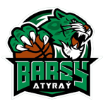 Barsy Atyraou