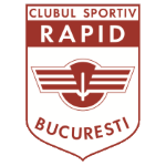  Rapid Bukarest (F)