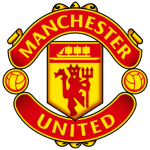  Manchester United M-18