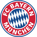  Bayern Monachium (K)