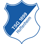  Hoffenheim (D)