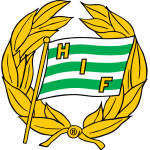  Hammarby (M)