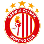 Darvin Olympic