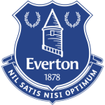  Everton (W)