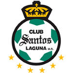  Santos Laguna (Ž)