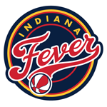  Indiana Fever (F)