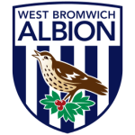  West Bromwich Albion M-23