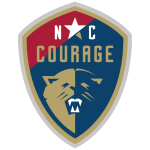  North Carolina Courage (D)