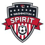  Washington Spirit (D)