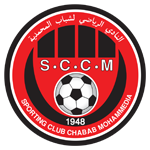 SCC Mohammdia