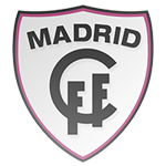  Madrid (F)