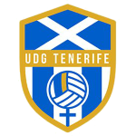  UDG Tenerife (D)