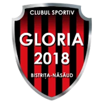  Gloria Bistrita (D)
