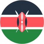  Kenya (D)