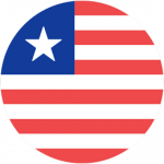Liberia LBR