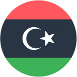Libya LBY