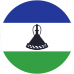 Lesotho LSO