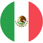  Mexique (F)