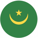 Mauritnia