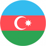  Azerbadjan (F)