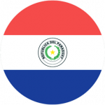 Paragvaj (Ž)