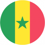  Senegal (M)