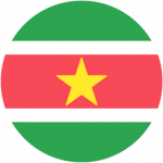  Suriname U-20