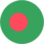  Bangladesh (D)