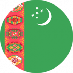 Turkmnistan
