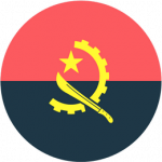 Angola AGO