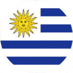  Uruguay (M)