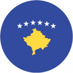  Kosova (K)