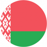  Bilorussie (F)
