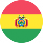  Bolivia (M)