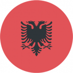   Albanie (F) M-19