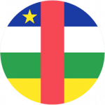 Repblica Centro-Africana