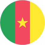  Cameroon (F)