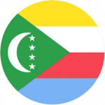 Comoros COM