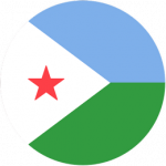 Djibouti DJI