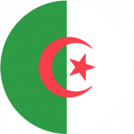 Algeria ALG